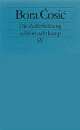 Cover: Die Zollerkl�rung
