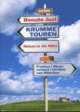 Cover: Krumme Touren
