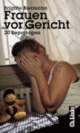 Cover: Frauen vor Gericht Cover: Frauen vor Gericht