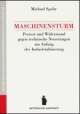 Cover: Maschinensturm