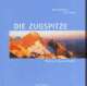 Cover: Die Zugspitze Cover: Die Zugspitze