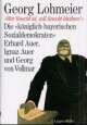 Cover: 'Wer Knecht ist, soll Knecht bleiben!'