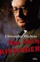 Cover: Die Akte Kissinger