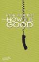 Cover: How to be Good Cover: How to be Good