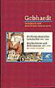Cover: Gebhardt: Handbuch der deutschen Geschichte in 24 Bänden