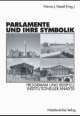 Cover: Parlamente und ihre Symbolik