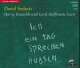 Cover: Ich ein Tag sprechen hübsch Cover: Ich ein Tag sprechen hübsch