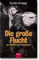 Cover: Die große Flucht
