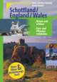 Cover: Schottland, England, Wales Cover: Schottland, England, Wales