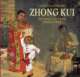 Cover: Zhong Kui