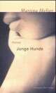 Cover: Junge Hunde