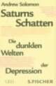 Cover: Saturns Schatten