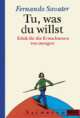 Cover: Tu, was du willst Cover: Tu, was du willst