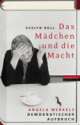 Cover: Das Mädchen und die Macht