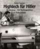 Cover: Hightech für Hitler