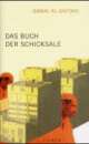 Cover: Das Buch der Schicksale