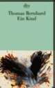 Cover: Ein Kind