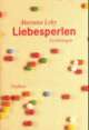 Cover: Liebesperlen