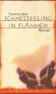 Cover: Schmetterling in Flammen