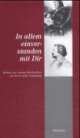 Cover: In allem einverstanden mit Dir