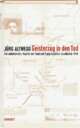 Cover: Geisterzug in den Tod Cover: Geisterzug in den Tod