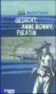 Cover: Gesucht: Anne Bonny, Piratin