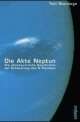 Cover: Die Akte Neptun Cover: Die Akte Neptun