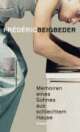 Cover: Memoiren eines Sohnes aus schlechtem Hause Cover: Memoiren eines Sohnes aus schlechtem Hause