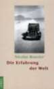 Cover: Die Erfahrung der Welt