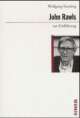 Cover: John Rawls zur Einführung Cover: John Rawls zur Einführung