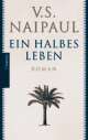 Cover: Ein halbes Leben Cover: Ein halbes Leben