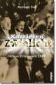 Cover: Karrieren im Zwielicht