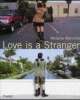 Cover: Love is a Stranger