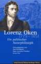 Cover: Lorenz Oken (1779-1851)