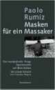 Cover: Masken für ein Massaker Cover: Masken für ein Massaker