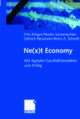 Cover: Ne(x)t Economy Cover: Ne(x)t Economy