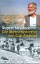Cover: Die Menschenretter von Cap Anamur