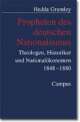 Cover: Propheten des deutschen Nationalismus