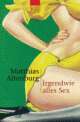 Cover: Irgendwie alles Sex