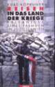 Cover: Reisen in das Land der Kriege