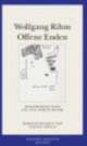 Cover: Offene Enden Cover: Offene Enden