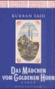 Cover: Das M�dchen vom Goldenen Horn