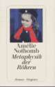Cover: Metaphysik der Röhren