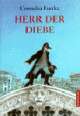 Cover: Herr der Diebe Cover: Herr der Diebe