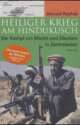 Cover: Heiliger Krieg am Hindukusch