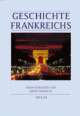 Cover: Geschichte Frankreichs