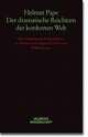 Cover: Der dramatische Reichtum der konkreten Welt Cover: Der dramatische Reichtum der konkreten Welt