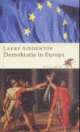 Cover: Demokratie in Europa