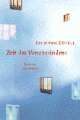 Cover: Zeit des Verschwindens Cover: Zeit des Verschwindens