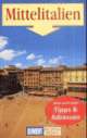 Cover: Mittelitalien Cover: Mittelitalien